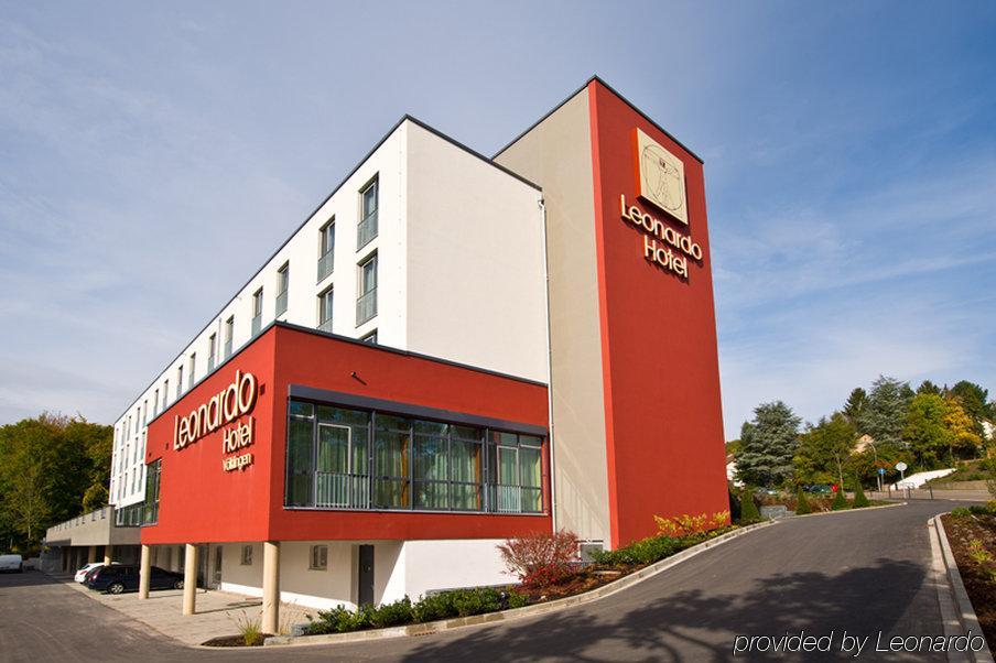 Leonardo Hotel Voelklingen-Saarbruecken Exterior photo